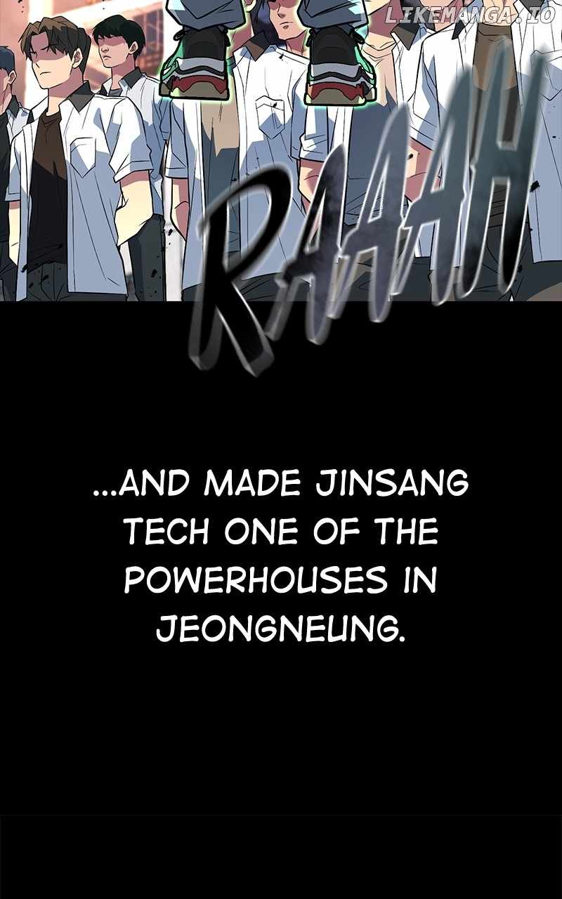 King of Violence Chapter 51 60